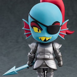 Undertale Nendoroid Undyne