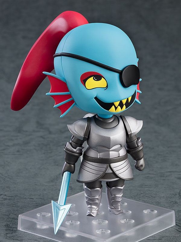 Undertale Nendoroid Undyne