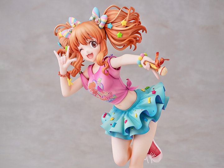 The Idolmaster Cinderella Girls Kirari Moroboshi - Ediya Shop