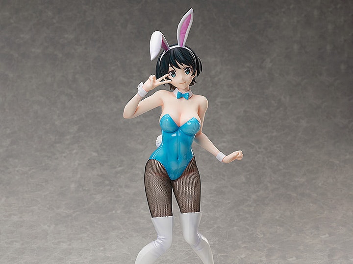 Rent a Girlfriend Ruka Sarashina: Bunny Ver.