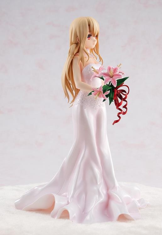 Fate/kaleid liner Prisma Illya: Licht - The Nameless Girl KD Colle Illyasviel von Einzbern (Wedding Dress Ver.