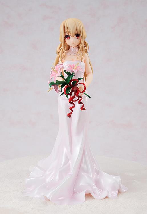 Fate/kaleid liner Prisma Illya: Licht - The Nameless Girl KD Colle Illyasviel von Einzbern (Wedding Dress Ver.