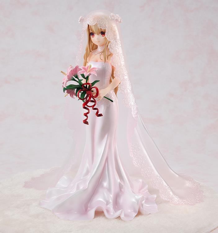 Fate/kaleid liner Prisma Illya: Licht - The Nameless Girl KD Colle Illyasviel von Einzbern (Wedding Dress Ver.