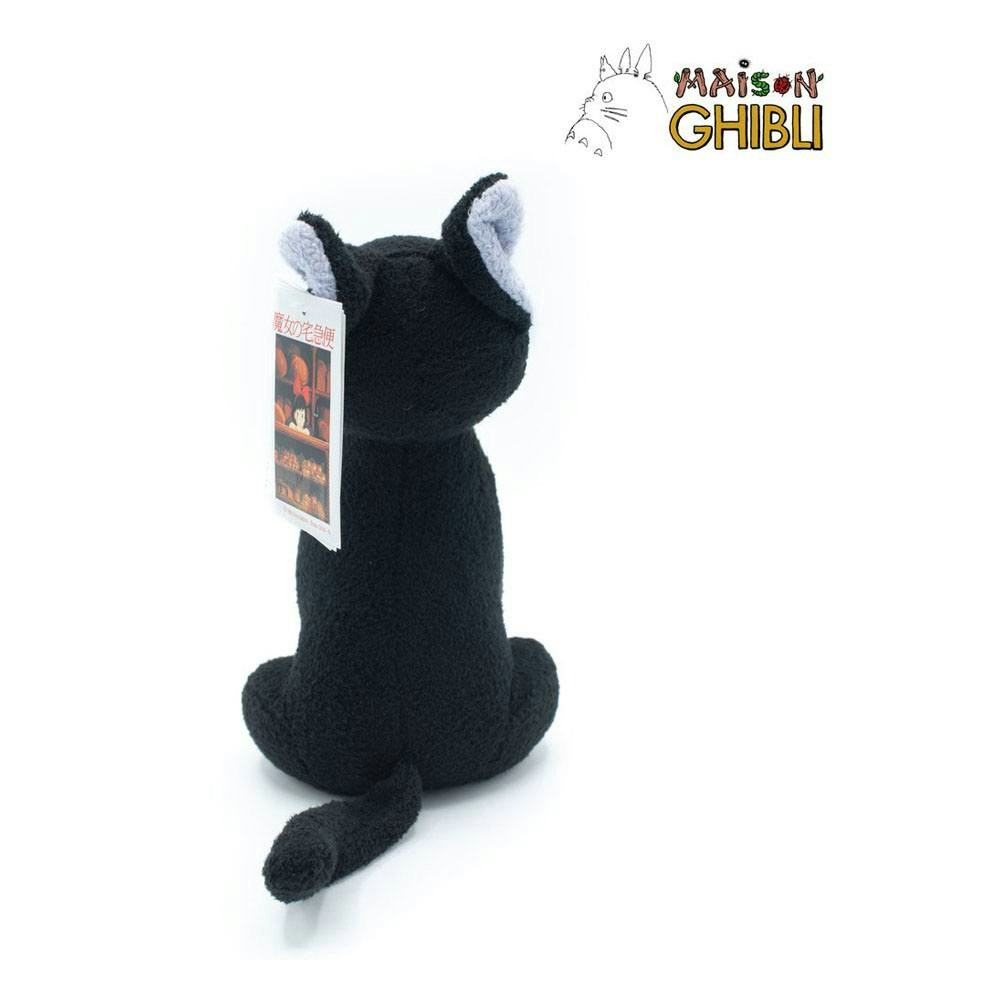 Studio Ghibli Kiki's Delivery Service Plush Jiji