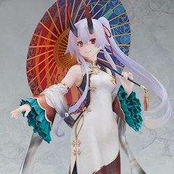 Fate/Grand Order Archer/Tomoe Gozen: Heroic Spirit Traveling Outfit Ver. 1/7 scale