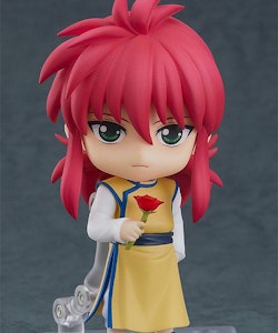 Yu Yu Hakusho Nendoroid Kurama