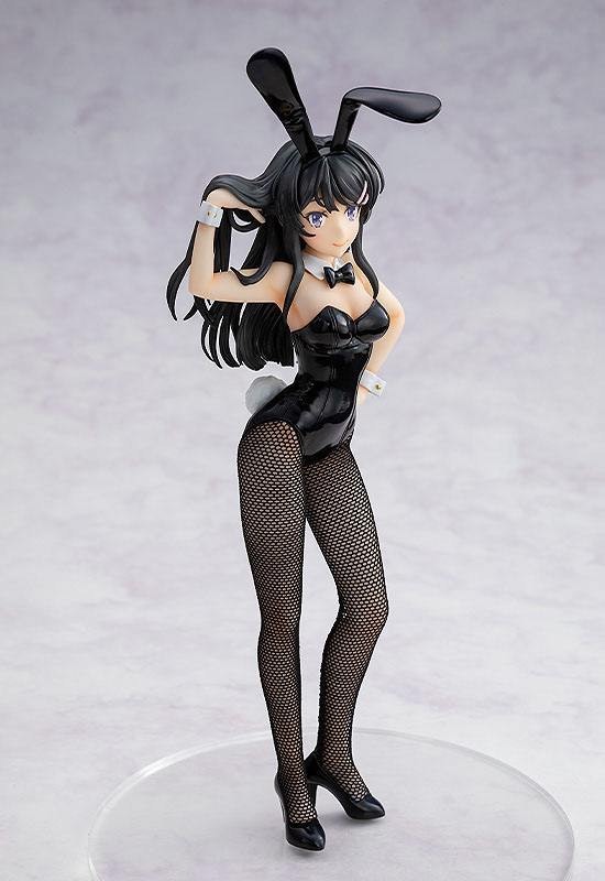 Rascal Does Not Dream of Bunny Girl Senpai Kadokawa Collection Light Mai Sakurajima Bunny ver.