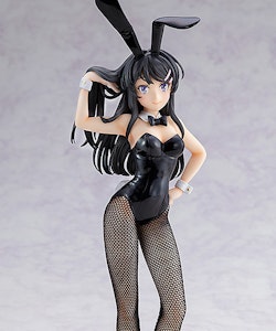 Rascal Does Not Dream of Bunny Girl Senpai Kadokawa Collection Light Mai Sakurajima Bunny ver.