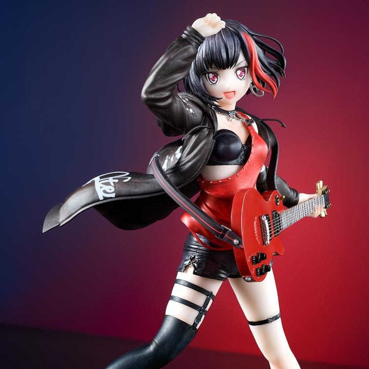 BanG Dream! Girls Band Party! Vocal Collection Ran Mitake (Overseas Limited Pearl Ver.)