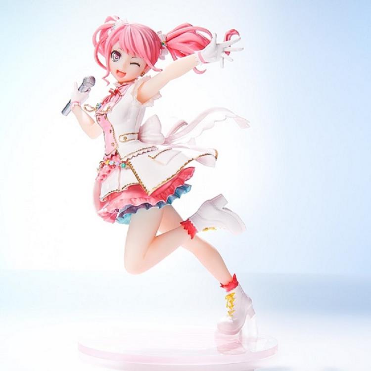 BanG Dream! Girls Band Party! Vocal Collection Aya Maruyama (Overseas Limited Pearl Ver.)