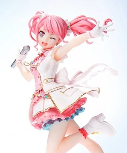 BanG Dream! Girls Band Party! Vocal Collection Aya Maruyama (Overseas Limited Pearl Ver.)