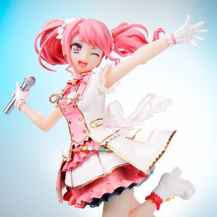 BanG Dream! Girls Band Party! Vocal Collection Aya Maruyama (Overseas Limited Pearl Ver.)