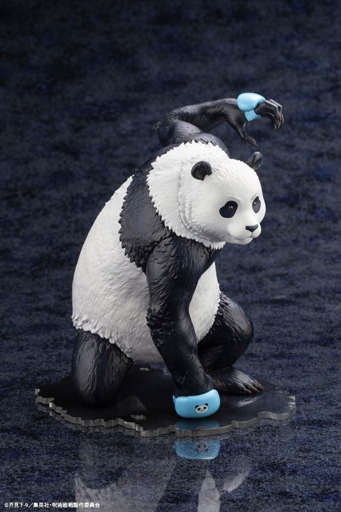 Jujutsu Kaisen ArtFX J Panda Bonus Edition