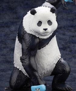 Jujutsu Kaisen ArtFX J Panda Bonus Edition