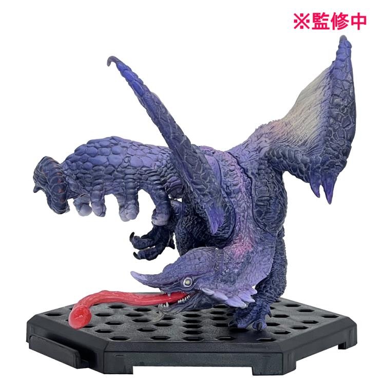 Monster Hunter Capcom Figure Builder Standard Model Plus Vol.24 Box of 6 Figures