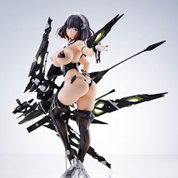 (18+) Meido-Busou: Javelin