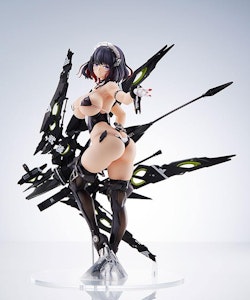 (18+) Meido-Busou: Javelin