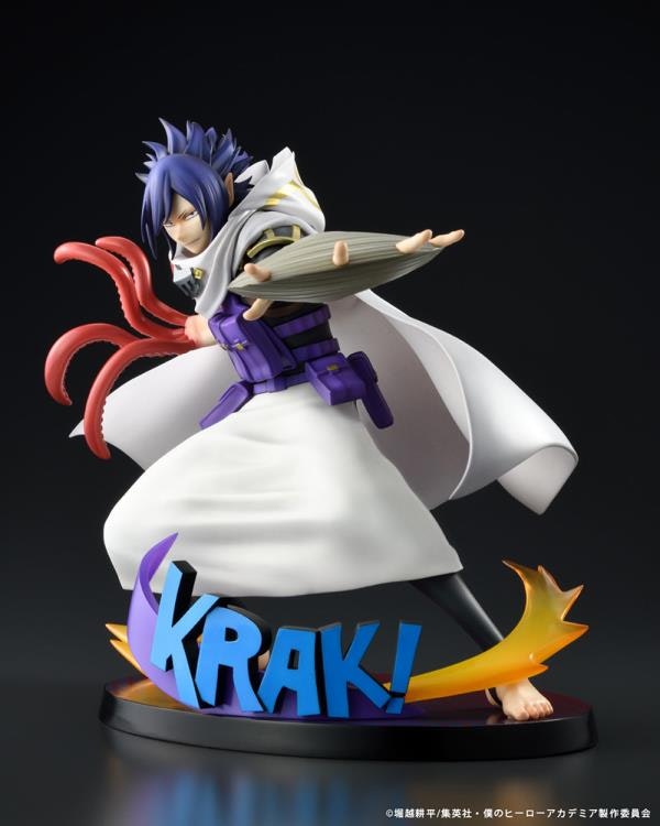 My Hero Academia Tamaki Amajiki (Hero Suits Ver.)