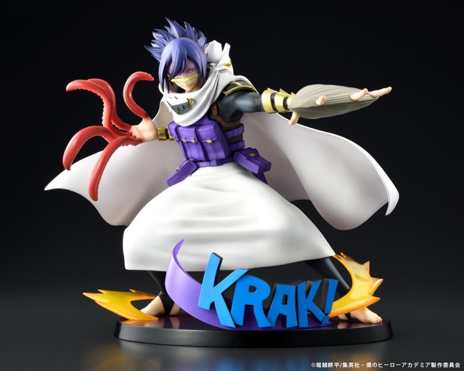 My Hero Academia Tamaki Amajiki (Hero Suits Ver.)