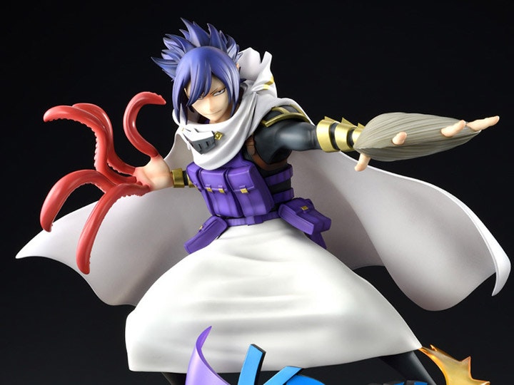 My Hero Academia Tamaki Amajiki (Hero Suits Ver.)