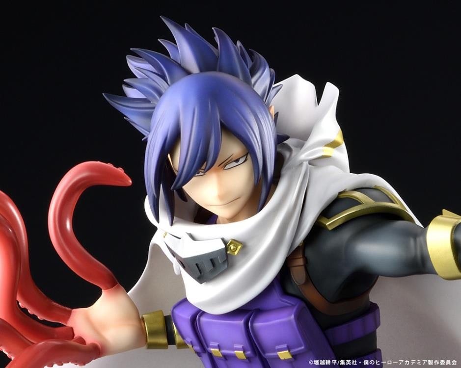 My Hero Academia Tamaki Amajiki (Hero Suits Ver.)