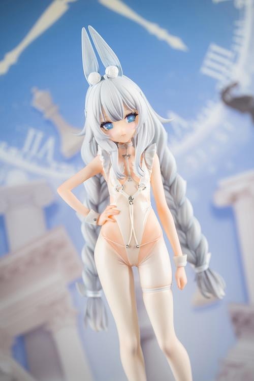 Azur Lane Le Malin (Listless Lapin Ver.)