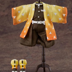 Nendoroid Doll: Outfit Set (Zenitsu Agatsuma)