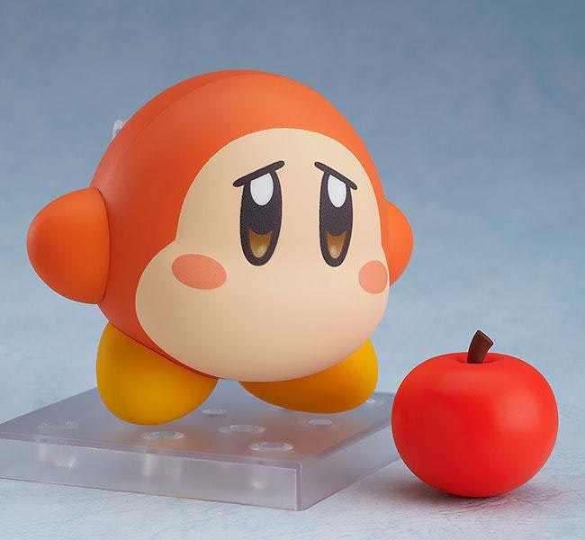 Kirby Nendoroid Waddle Dee (Rerelease)