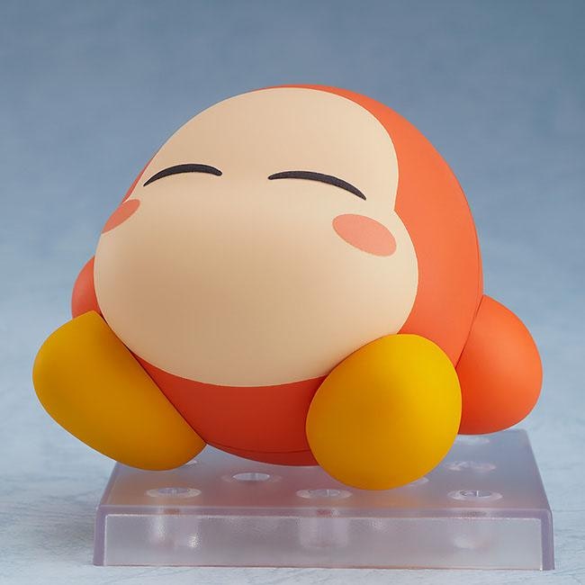 Kirby Nendoroid Waddle Dee (Rerelease)