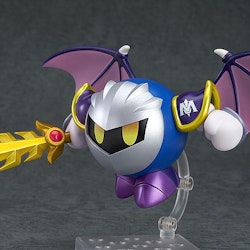 Kirby Nendoroid Meta Knight (Rerelease)