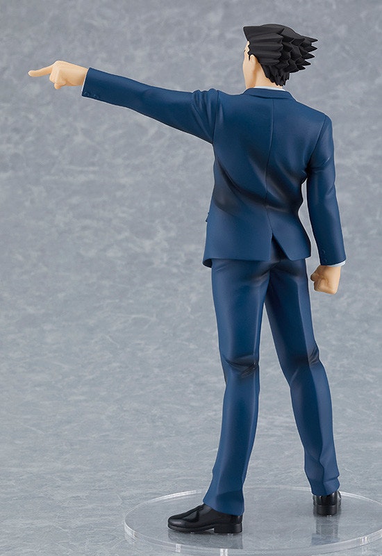 Phoenix Wright: Ace Attorney Pop Up Parade Phoenix Wright