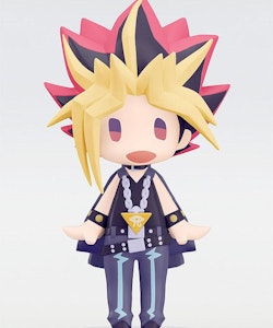 Yu-Gi-Oh! HELLO! GOOD SMILE Yami Yugi