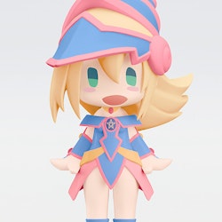 Yu-Gi-Oh! HELLO! GOOD SMILE Dark Magician Girl