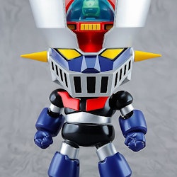 Mazinger Z Nendoroid Mazinger Z