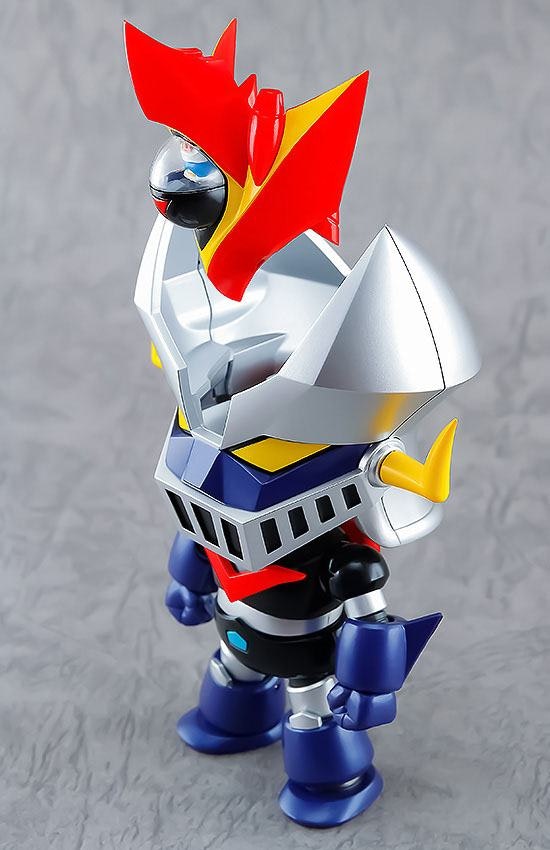 Great Mazinger Nendoroid Great Mazinger