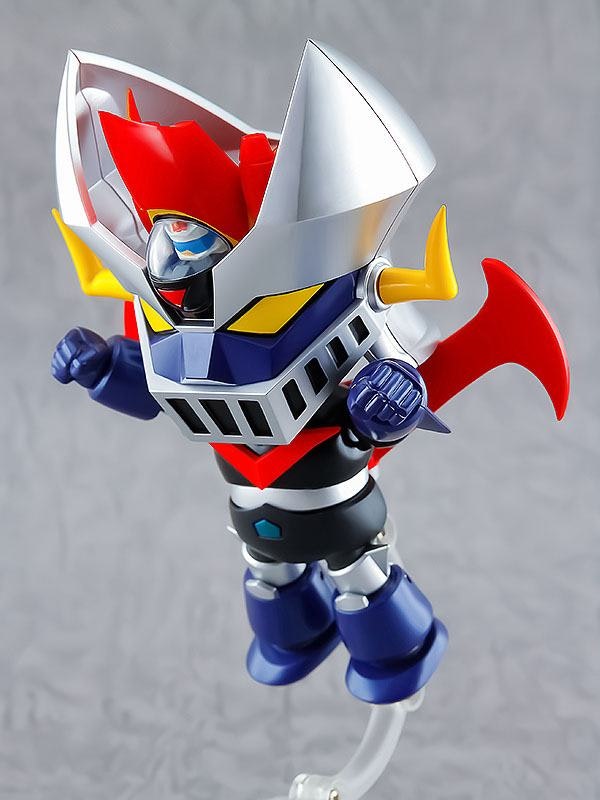 Great Mazinger Nendoroid Great Mazinger