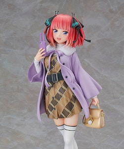 The Quintessential Quintuplets Nino Nakano: Date Style Ver.
