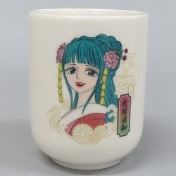 One Piece Ichibansho Girl's Collection Cup (B)