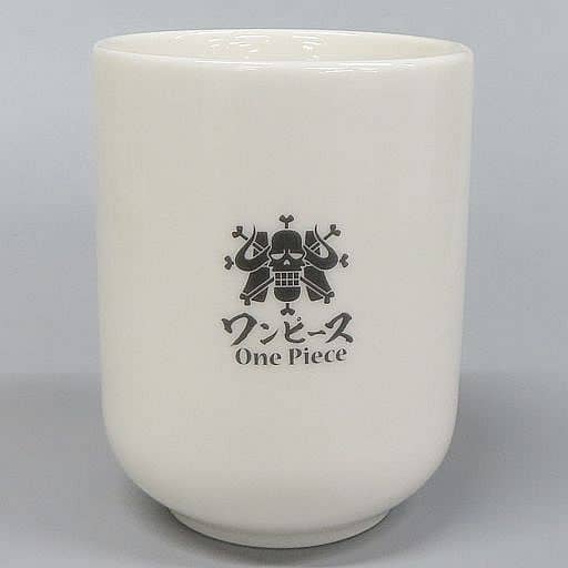 One Piece Ichibansho Girl's Collection Cup (C)