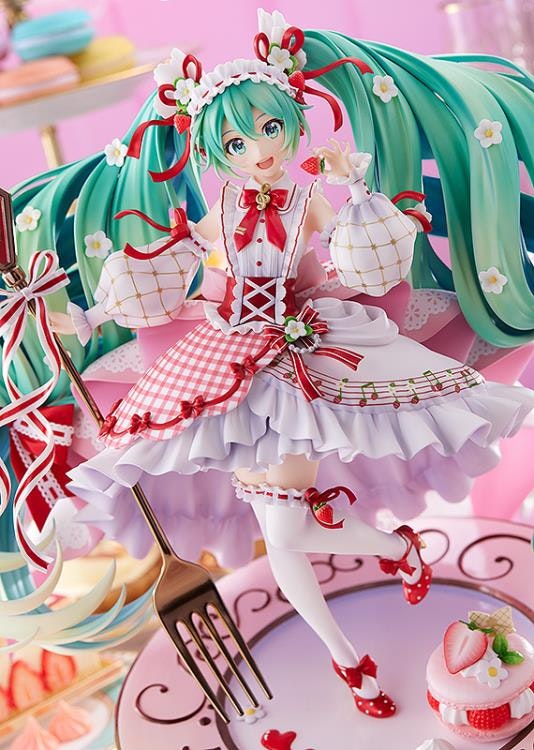 Vocaloid Hatsune Miku: 15th Anniversary Ver.