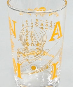 One Piece Ichibansho Duel Memories Cup (D)