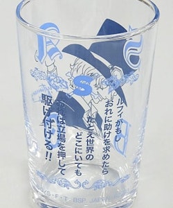 One Piece Ichibansho Duel Memories Cup (F)