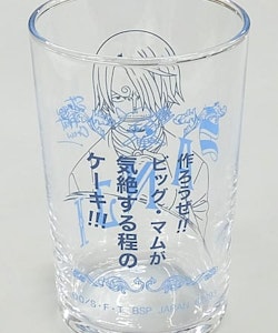One Piece Ichibansho Duel Memories Cup (C)