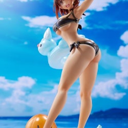 Atelier Ryza 2: Lost Legends & The Secret Fairy Ryza (Black Swimwear Ver.)