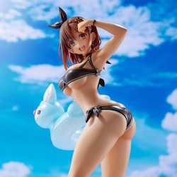 Atelier Ryza 2: Lost Legends & The Secret Fairy Ryza (Black Swimwear Ver.)