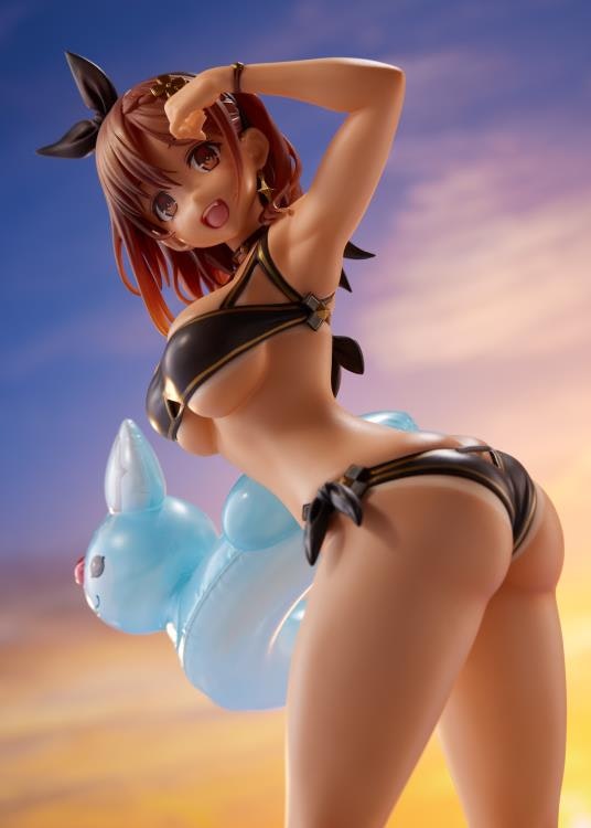 Atelier Ryza 2: Lost Legends & The Secret Fairy Ryza (Black Swimwear Ver.)