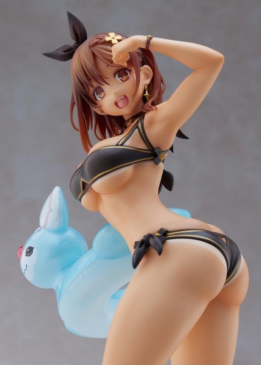 Atelier Ryza 2: Lost Legends & The Secret Fairy Ryza (Black Swimwear Ver.)