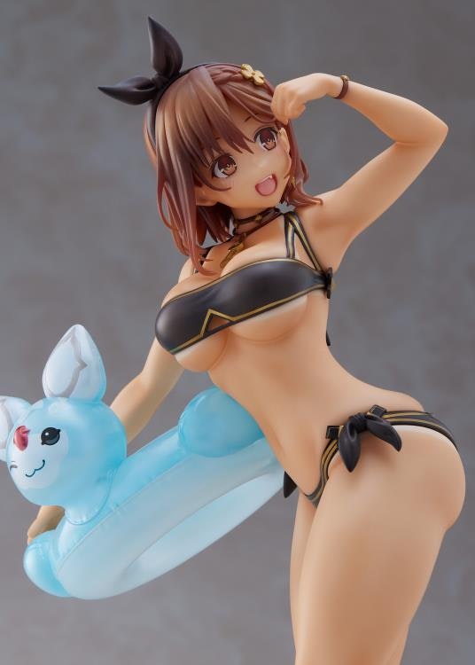 Atelier Ryza 2: Lost Legends & The Secret Fairy Ryza (Black Swimwear Ver.)