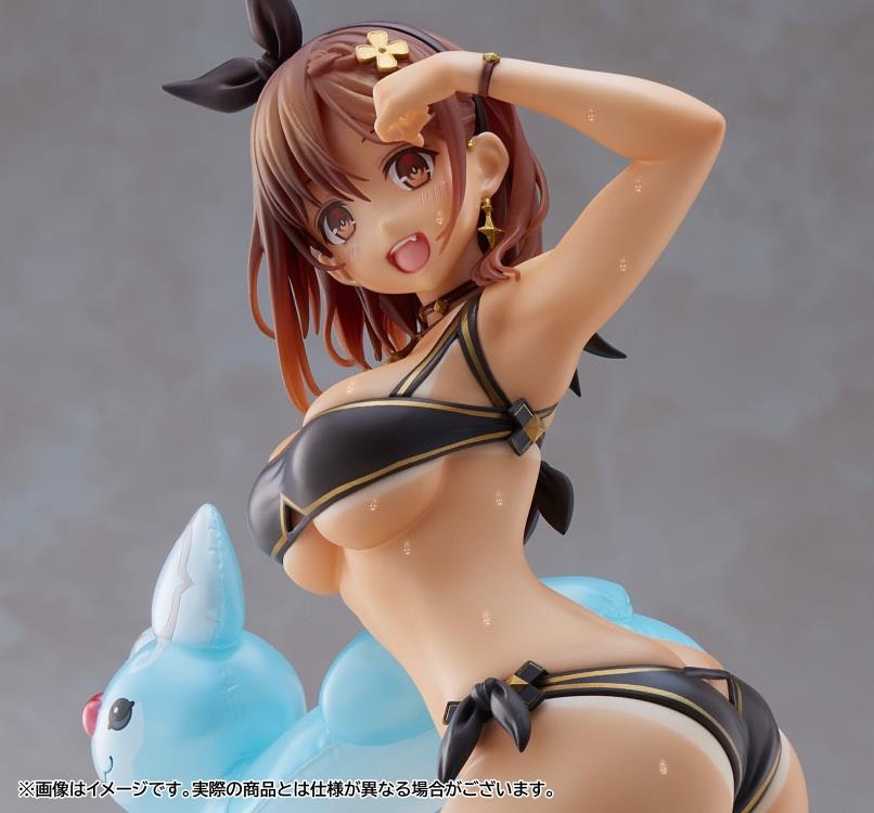 Atelier Ryza 2: Lost Legends & The Secret Fairy Ryza (Black Swimwear Ver.)