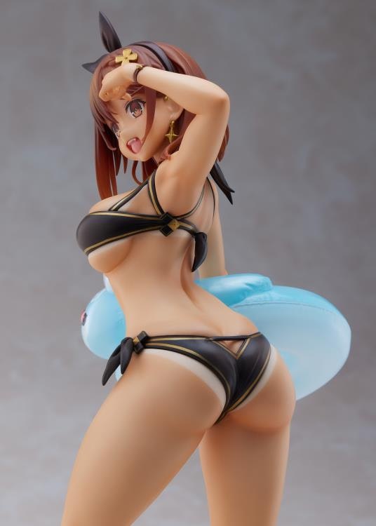 Atelier Ryza 2: Lost Legends & The Secret Fairy Ryza (Black Swimwear Ver.)